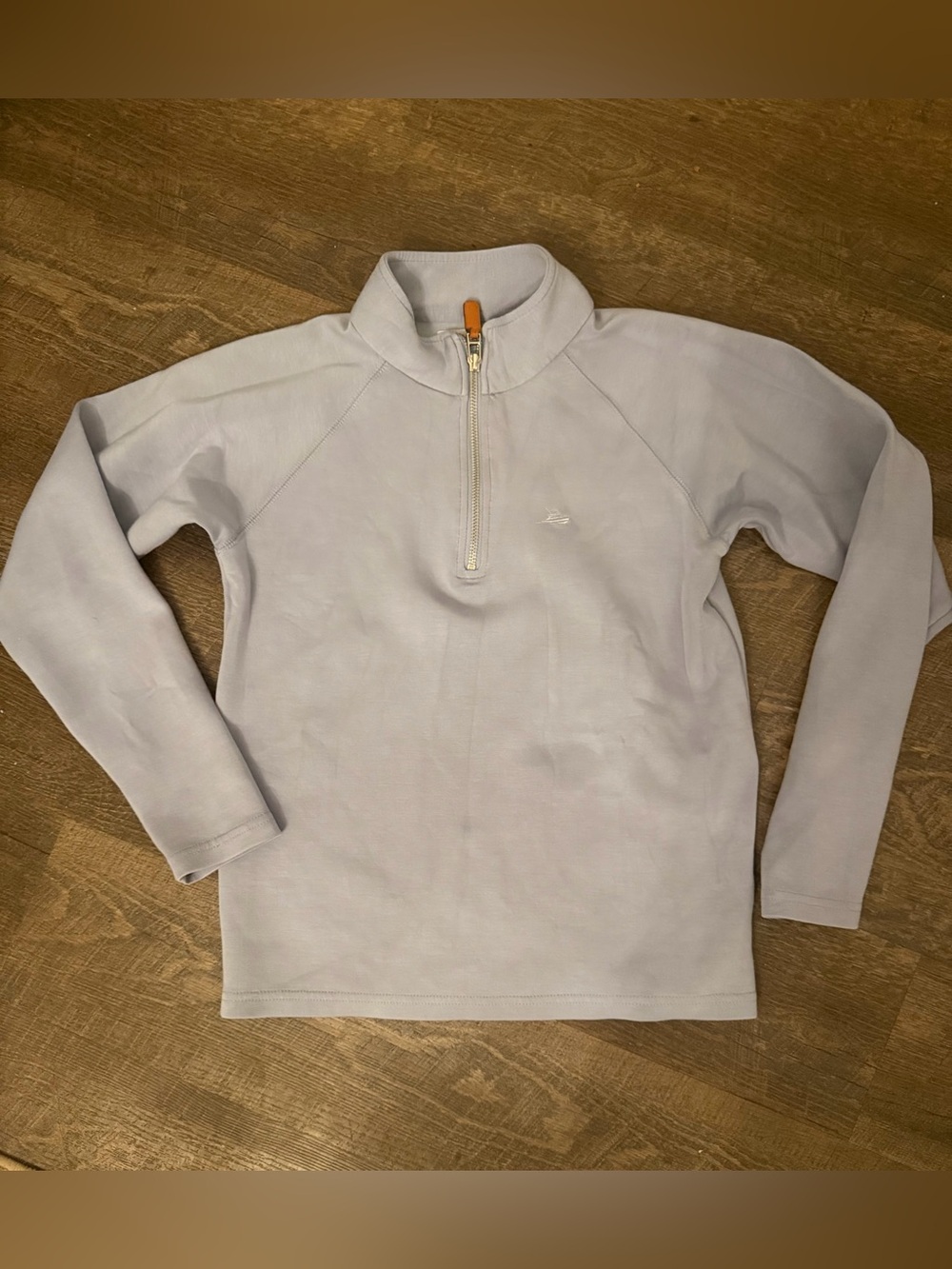 Southbound Boys Quarter-Zip Pullover